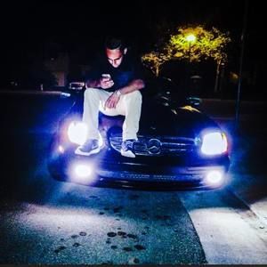 Meet your Posher, Nirvair